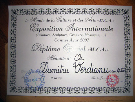 Diploma